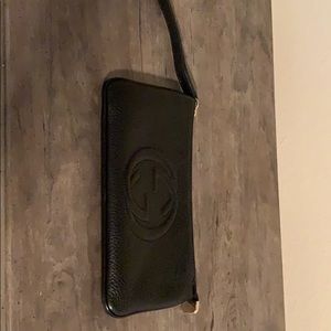 Gucci wallet